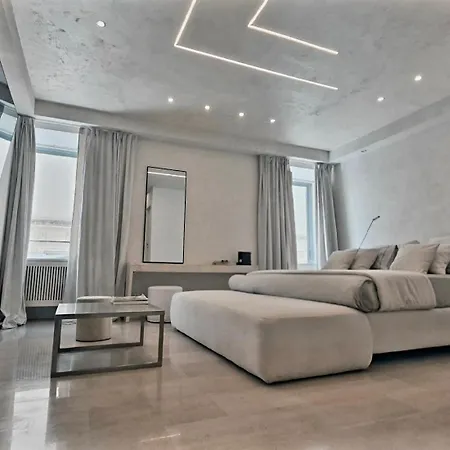 Toa At Spanish Steps 4* Рим