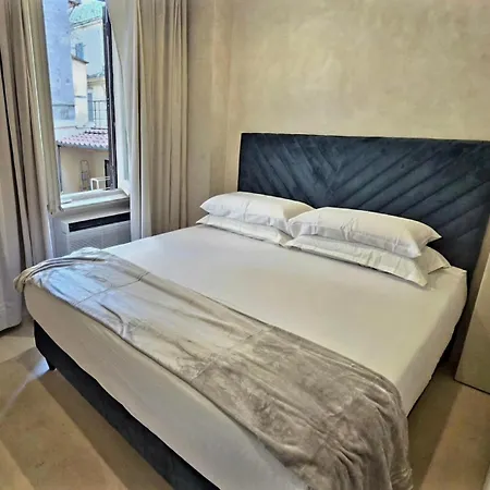 Гостевой дом Toa At Spanish Steps Рим