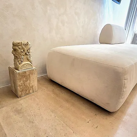 Гостевой дом Toa At Spanish Steps 4*
