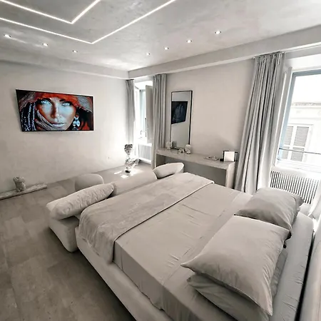 Toa At Spanish Steps 4* Рим